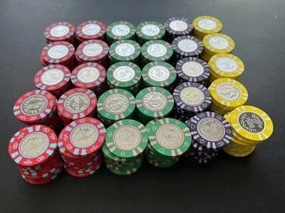 Ilustracija za video poker